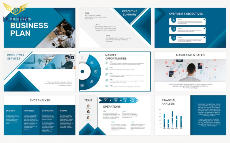 Hiểu Marketing proposal là gì, bạn sẽ thấy viết proposal khá đơn giản những đòi hỏi sự tỉ mỉ